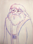 Professor Rubeus Hagrid, Keeper of Keys and Grounds