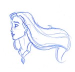 Pocahontas profile